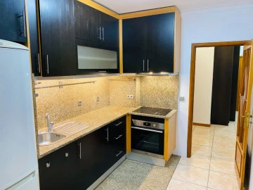 Apartamento T1 para Arrendamento em São Vitor (Braga)
