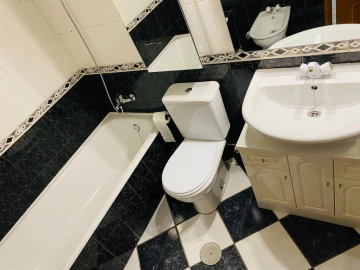 Apartamento T1 para Arrendamento em São Vitor (Braga)