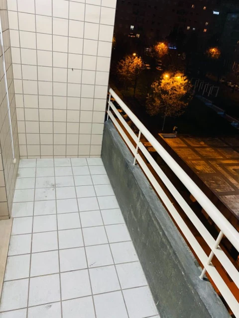 Apartamento T1 para Arrendamento em São Vitor (Braga)
