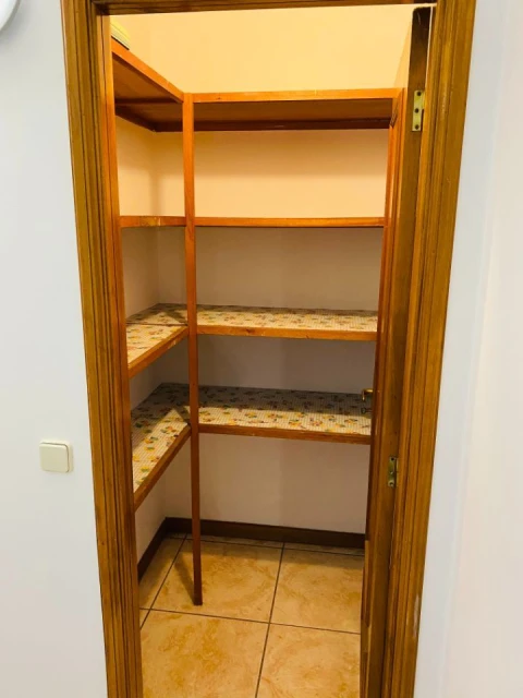 Apartamento T1 para Arrendamento em São Vitor (Braga)