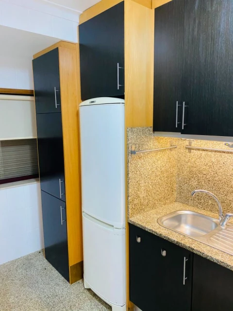 Apartamento T1 para Arrendamento em São Vitor (Braga)