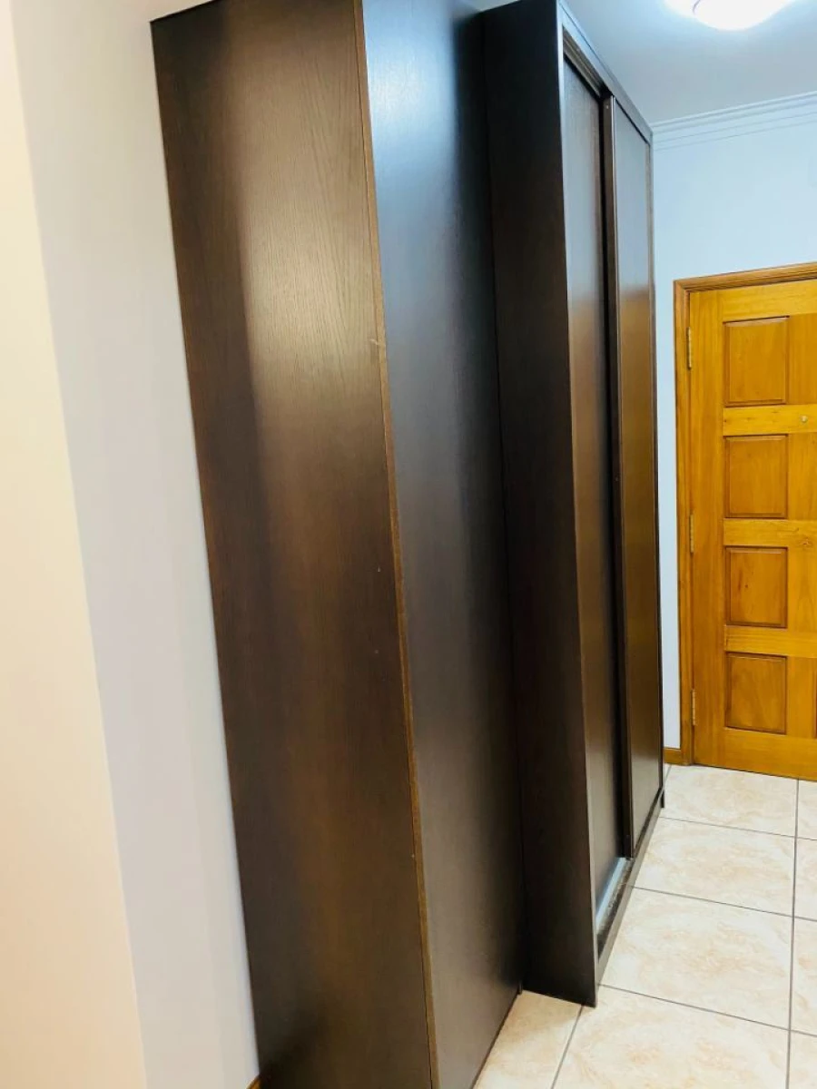 Apartamento T1 para Arrendamento em São Vitor (Braga) Foto 9