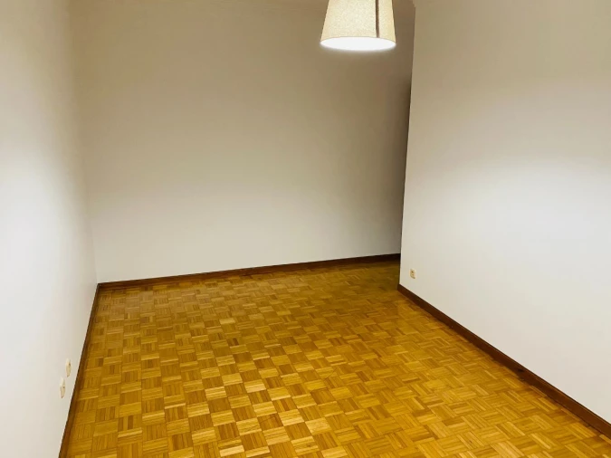 Apartamento T1 para Arrendamento em São Vitor (Braga) Foto 20