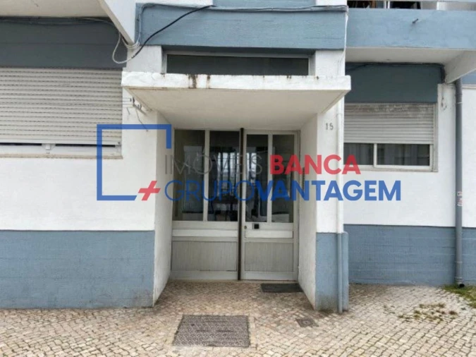 Apartamento T3 para Venda em Moita Foto 2