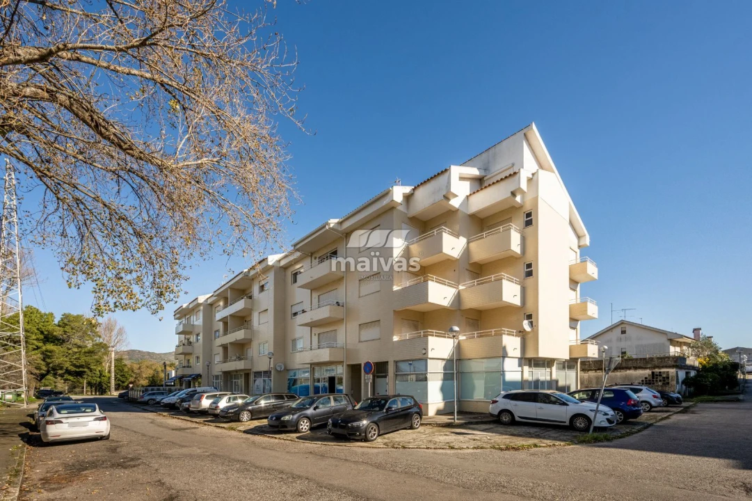 Apartamento T4 para Venda em Ancora Foto 1