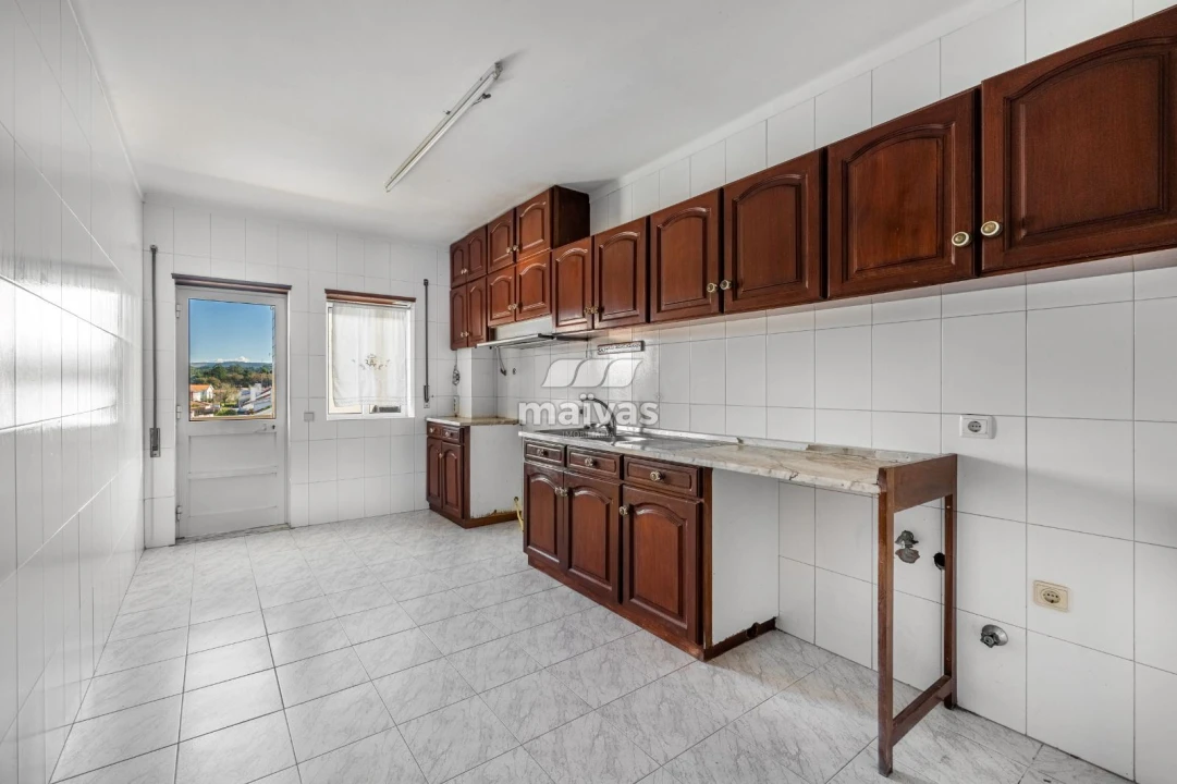 Apartamento T4 para Venda em Ancora Foto 4