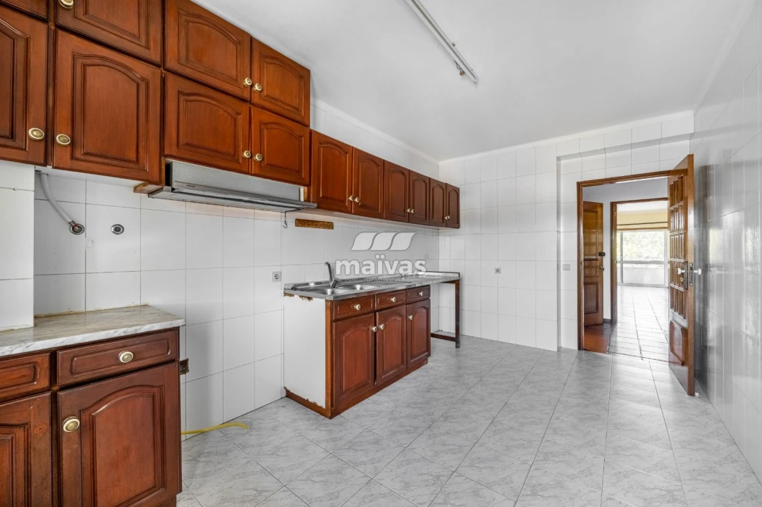 Apartamento T4 para Venda em Ancora Foto 5
