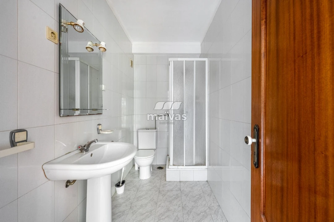 Apartamento T4 para Venda em Ancora Foto 11