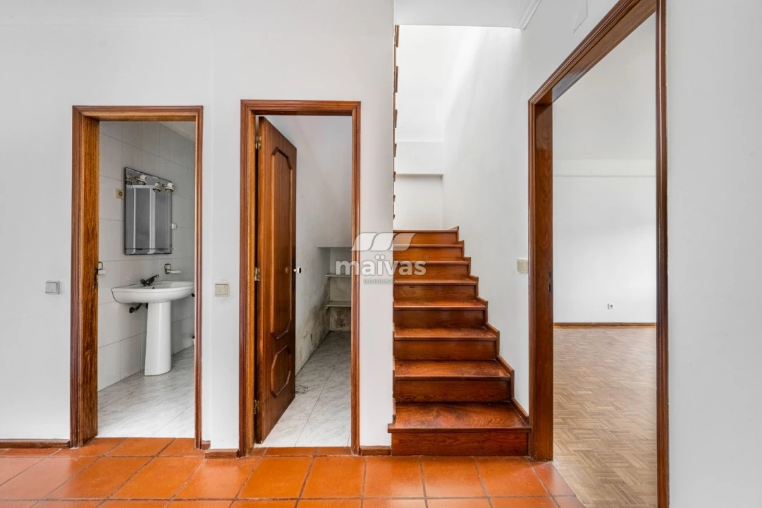 Apartamento T4 para Venda em Ancora Foto 15