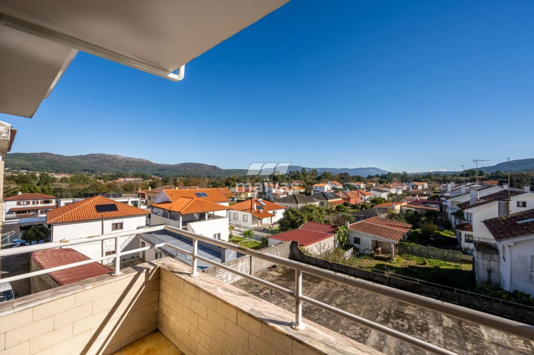 Apartamento T4 para Venda em Ancora Foto 19