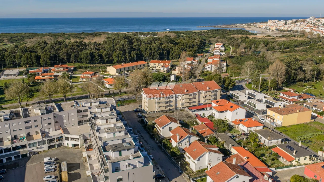 Apartamento T4 para Venda em Ancora Foto 21