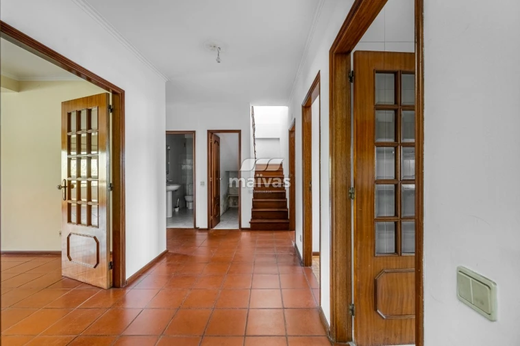 Apartamento T4 para Venda em Ancora Foto 3