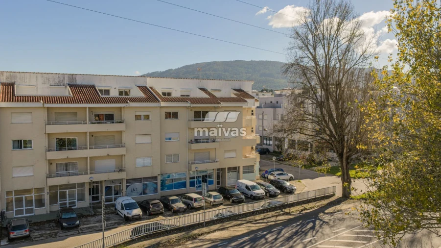 Apartamento T4 para Venda em Ancora Foto 20