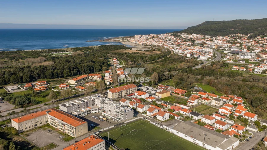 Apartamento T4 para Venda em Ancora Foto 23