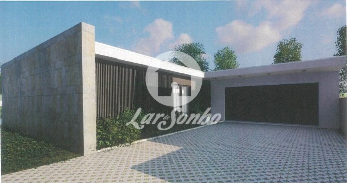 Moradia T3 para Venda em Perelhal Foto 1