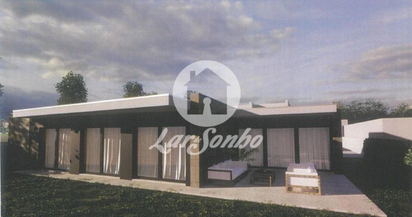 Moradia T3 para Venda em Perelhal Foto 11