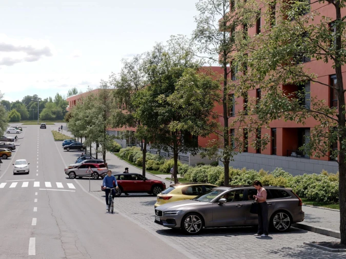 Apartamento T3 para Venda em Rio Tinto Foto 5