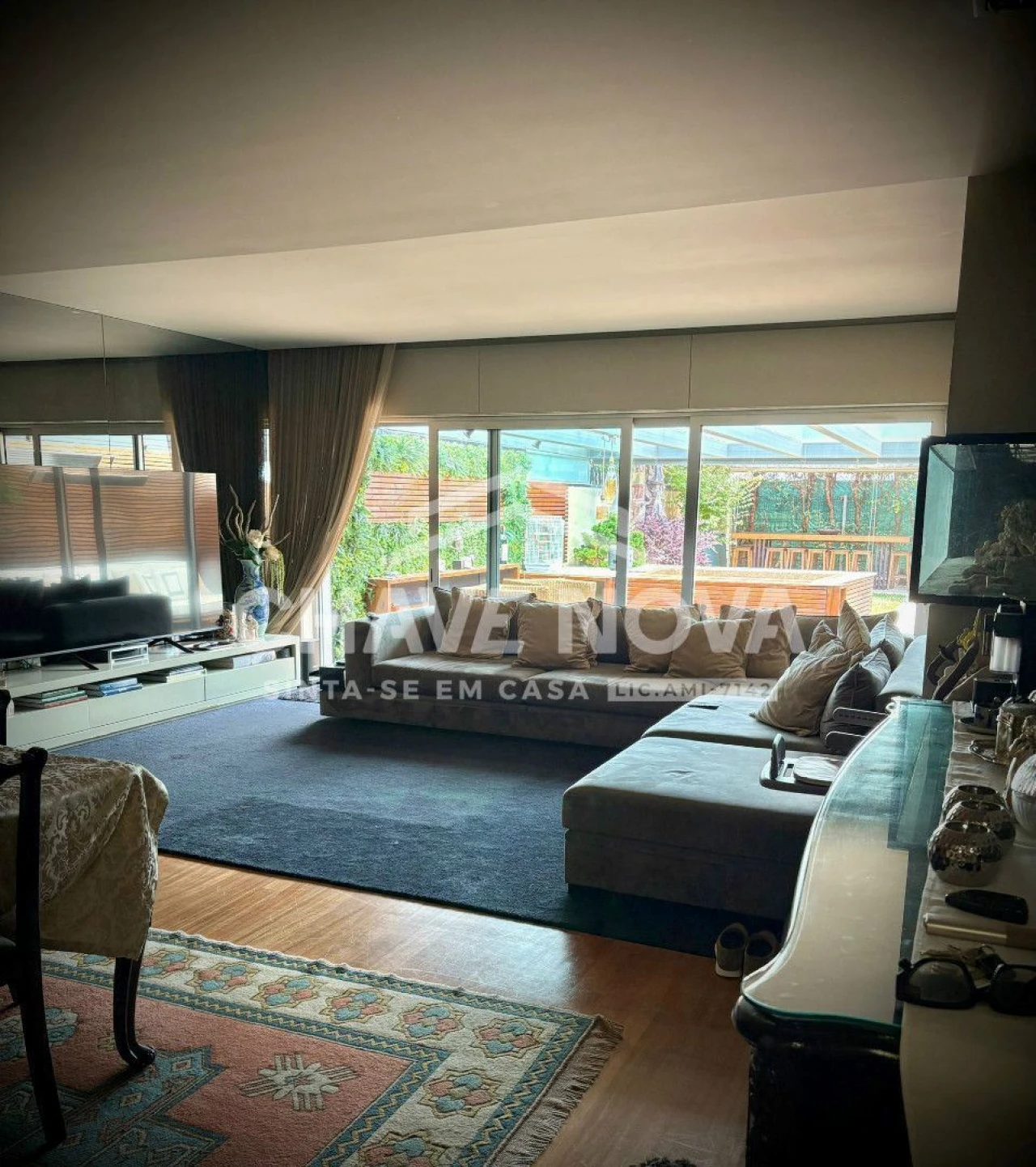 Moradia T4 para Venda em Custóias, Leça do Balio e Guifões Foto 9