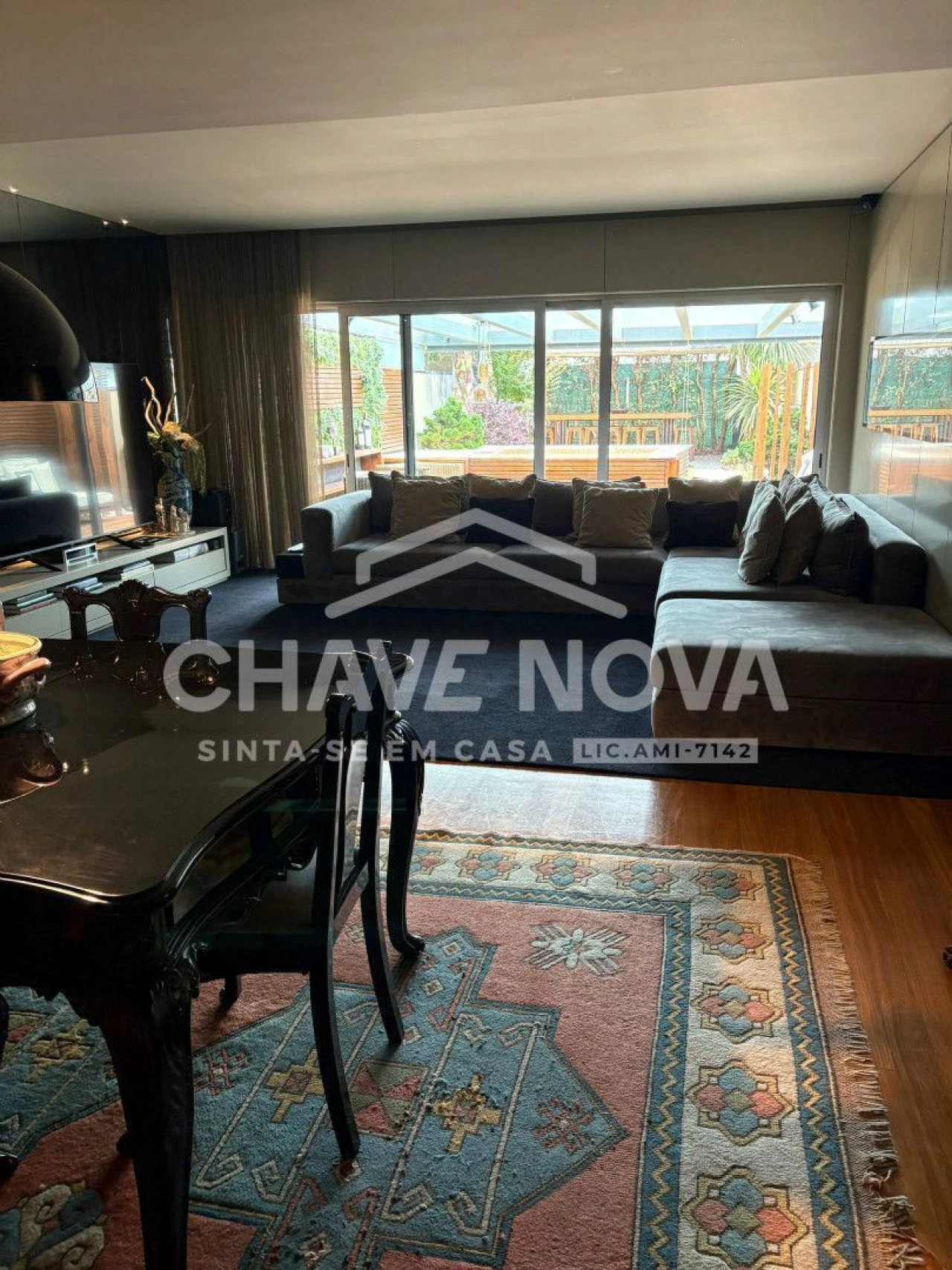 Moradia T4 para Venda em Custóias, Leça do Balio e Guifões Foto 10