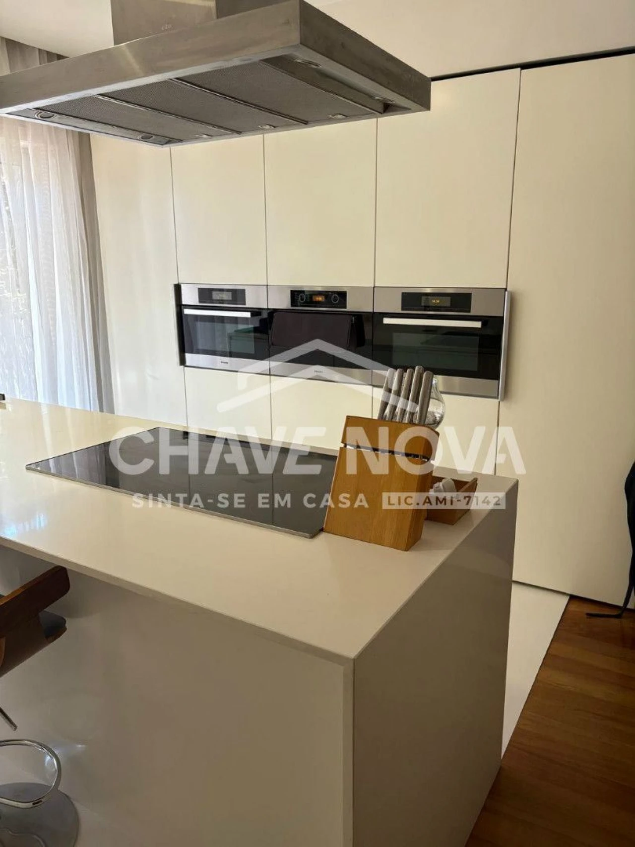 Moradia T4 para Venda em Custóias, Leça do Balio e Guifões Foto 12