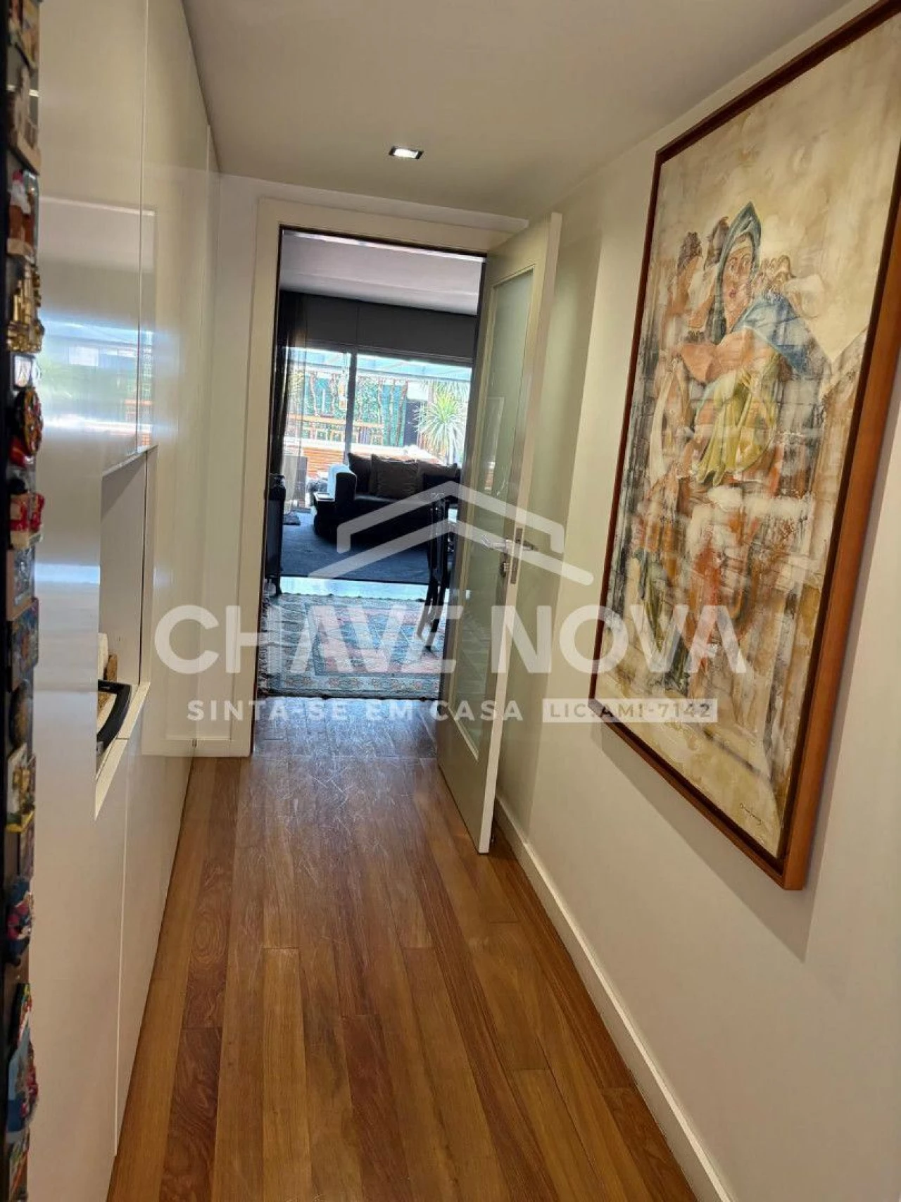 Moradia T4 para Venda em Custóias, Leça do Balio e Guifões Foto 13