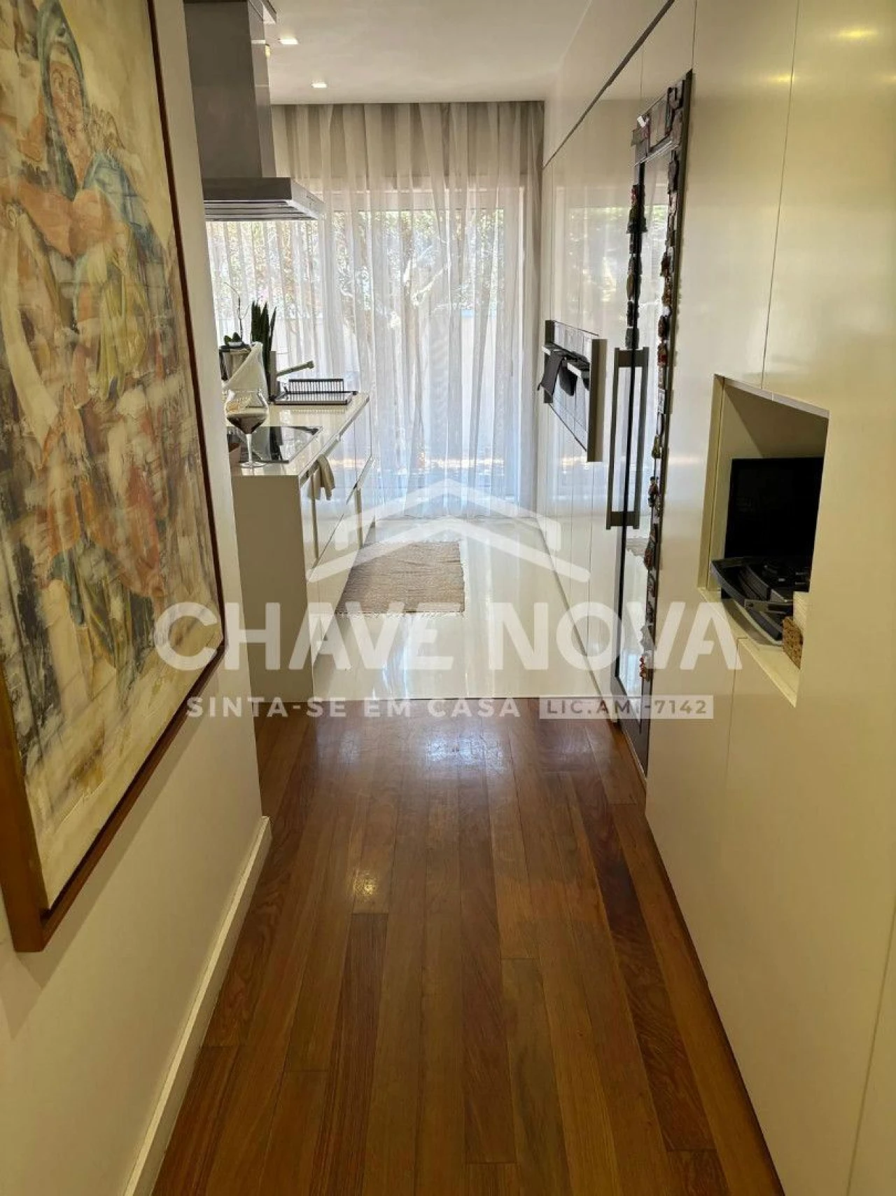 Moradia T4 para Venda em Custóias, Leça do Balio e Guifões Foto 14