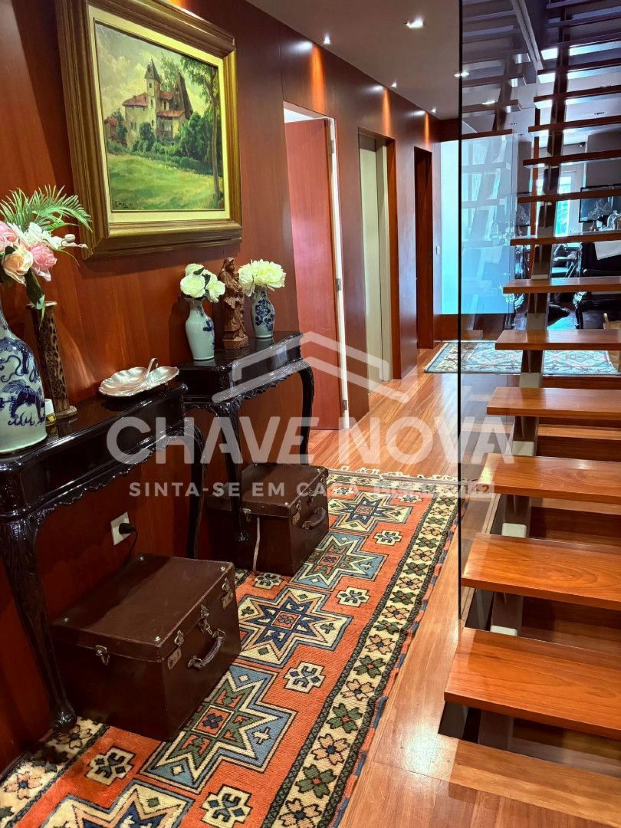 Moradia T4 para Venda em Custóias, Leça do Balio e Guifões Foto 15