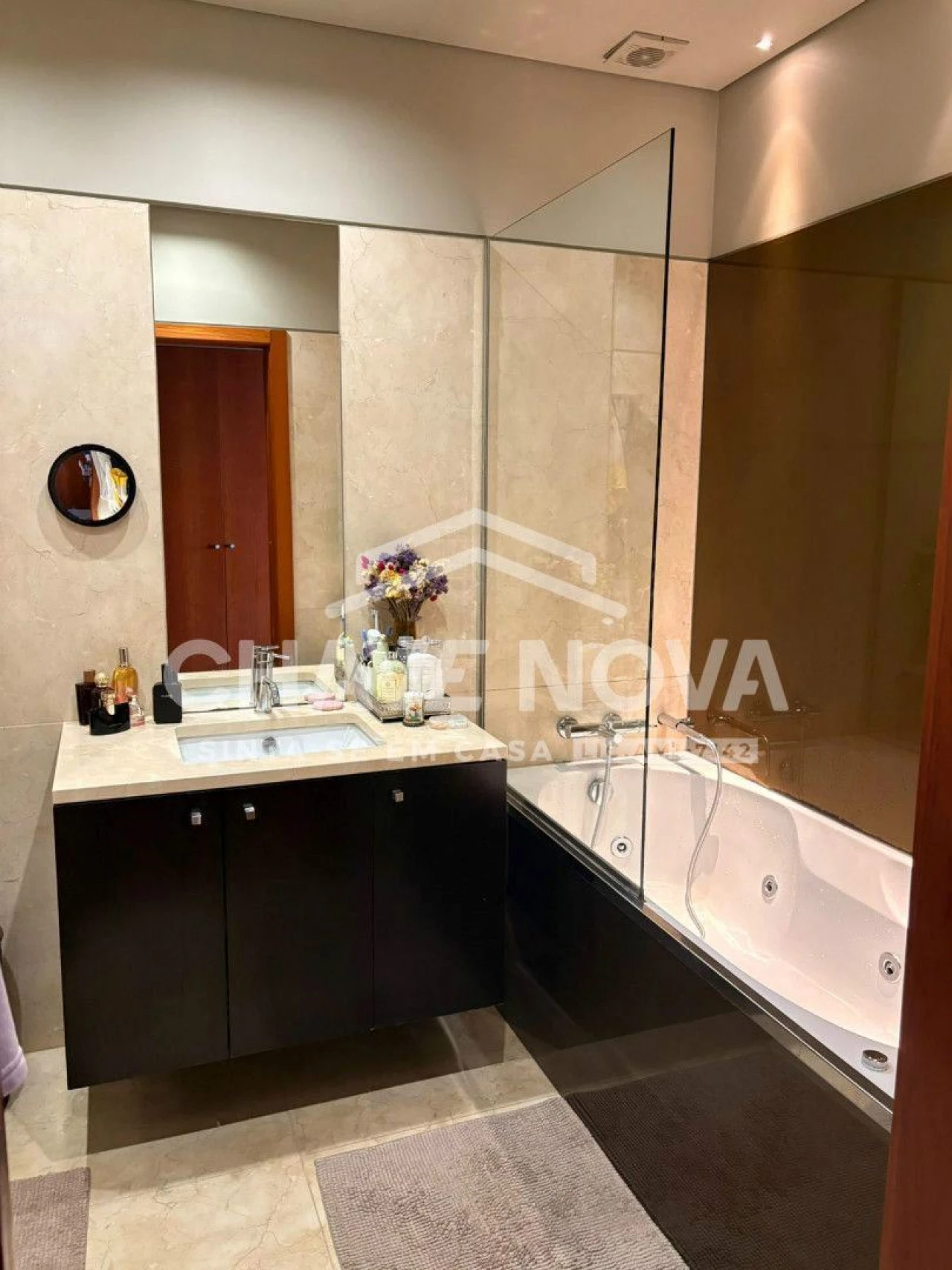 Moradia T4 para Venda em Custóias, Leça do Balio e Guifões Foto 18