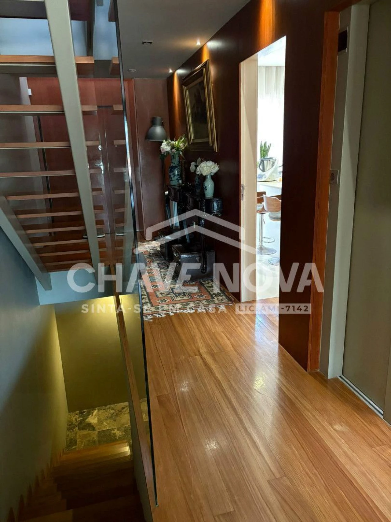 Moradia T4 para Venda em Custóias, Leça do Balio e Guifões Foto 19