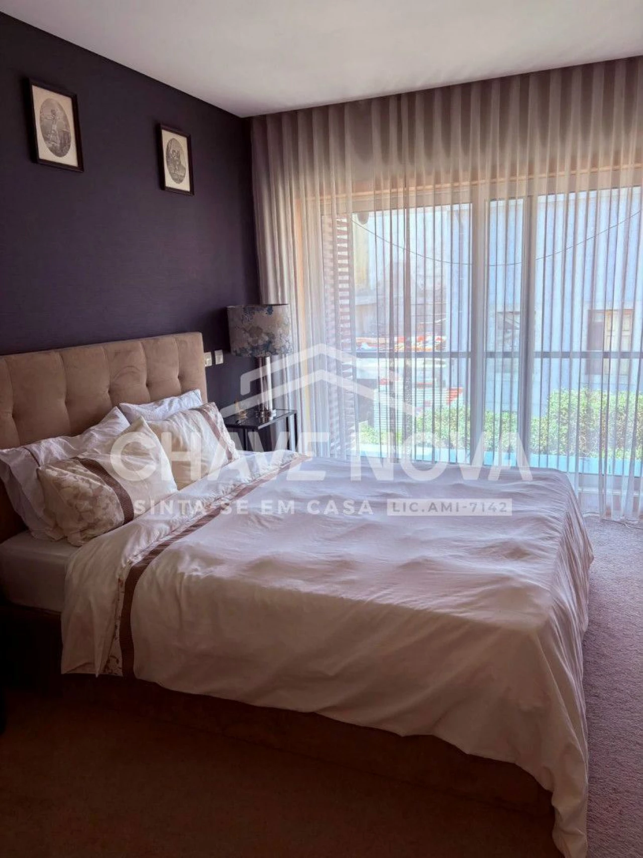 Moradia T4 para Venda em Custóias, Leça do Balio e Guifões Foto 22