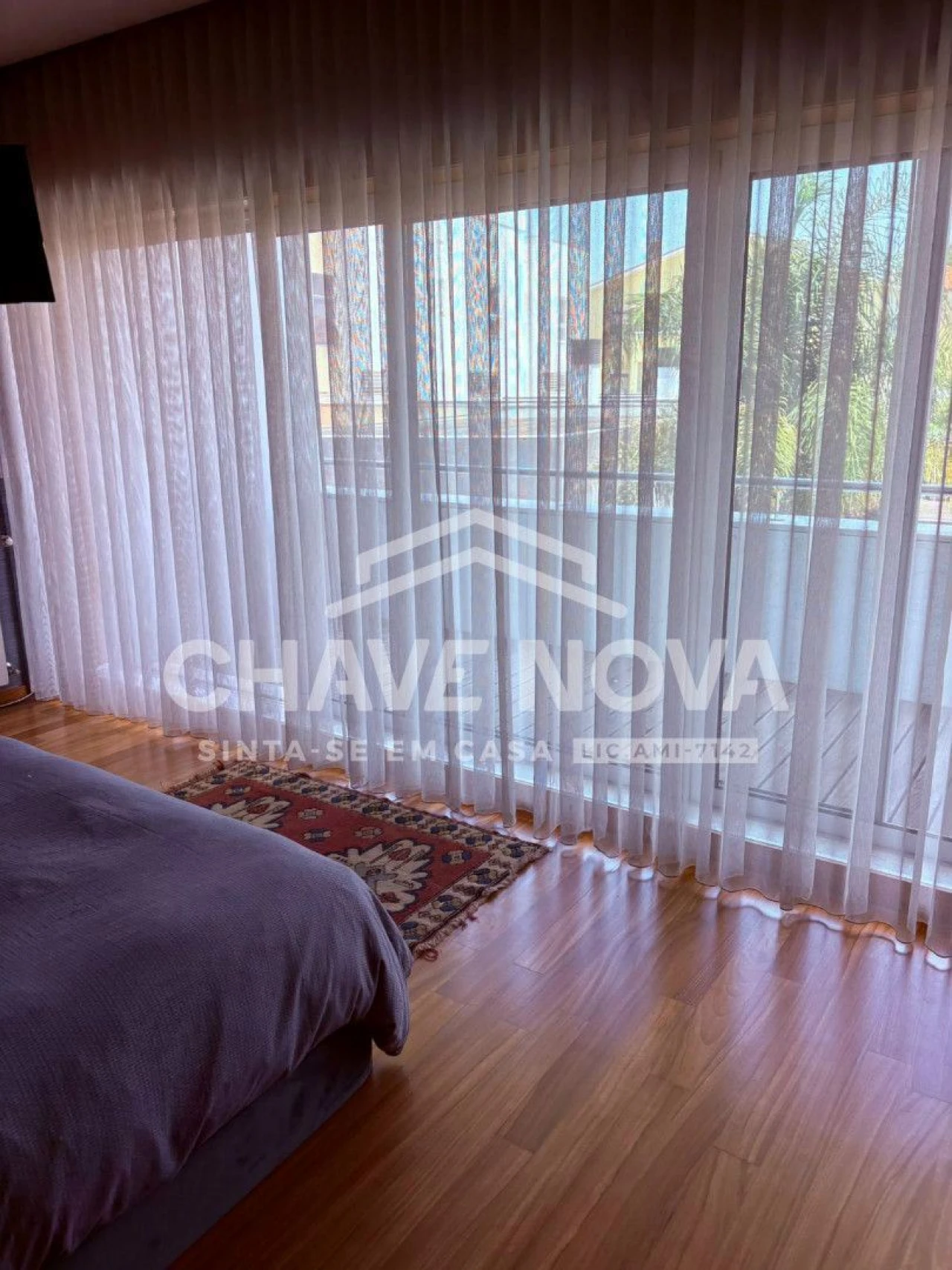 Moradia T4 para Venda em Custóias, Leça do Balio e Guifões Foto 23