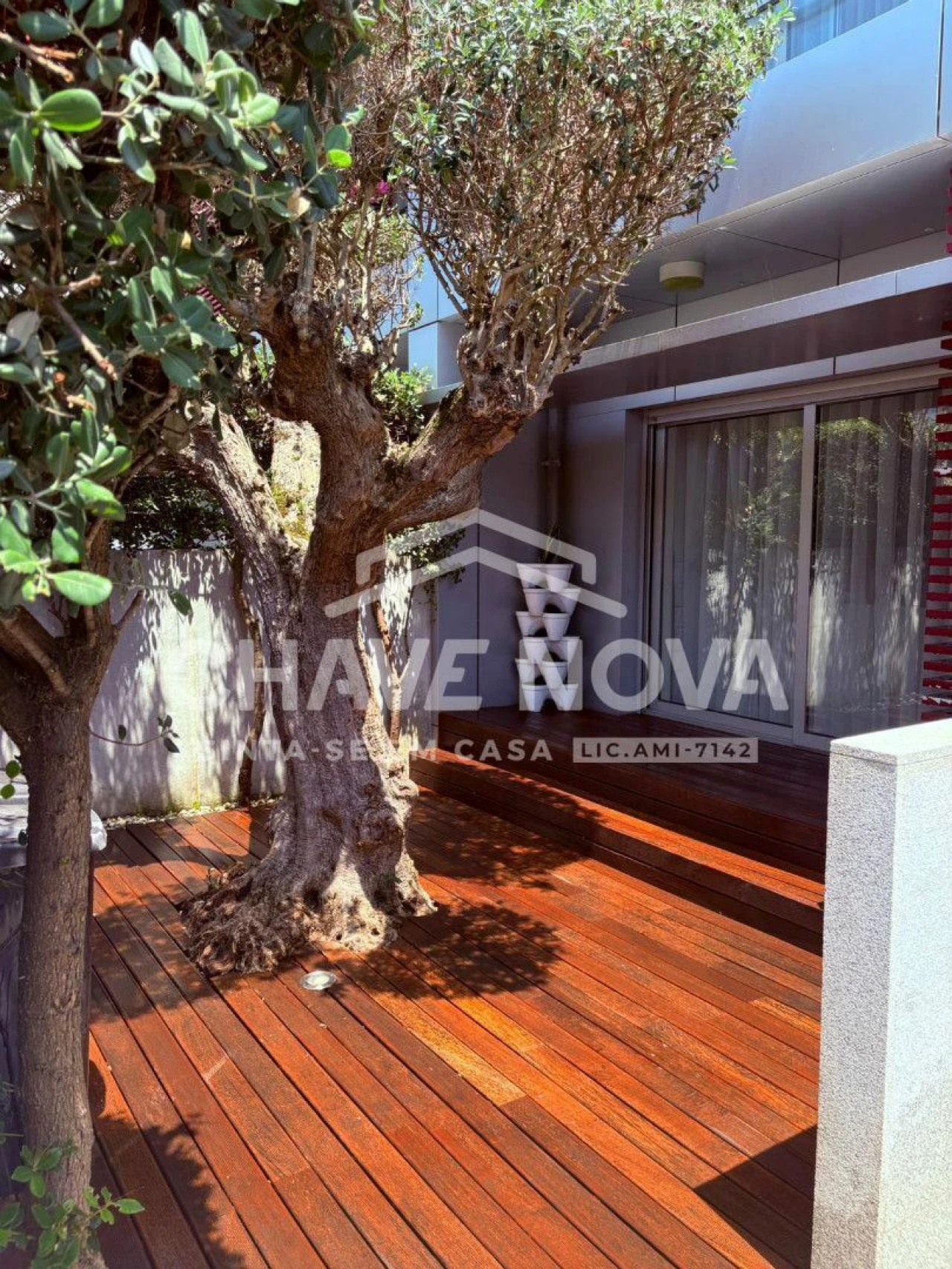 Moradia T4 para Venda em Custóias, Leça do Balio e Guifões Foto 2