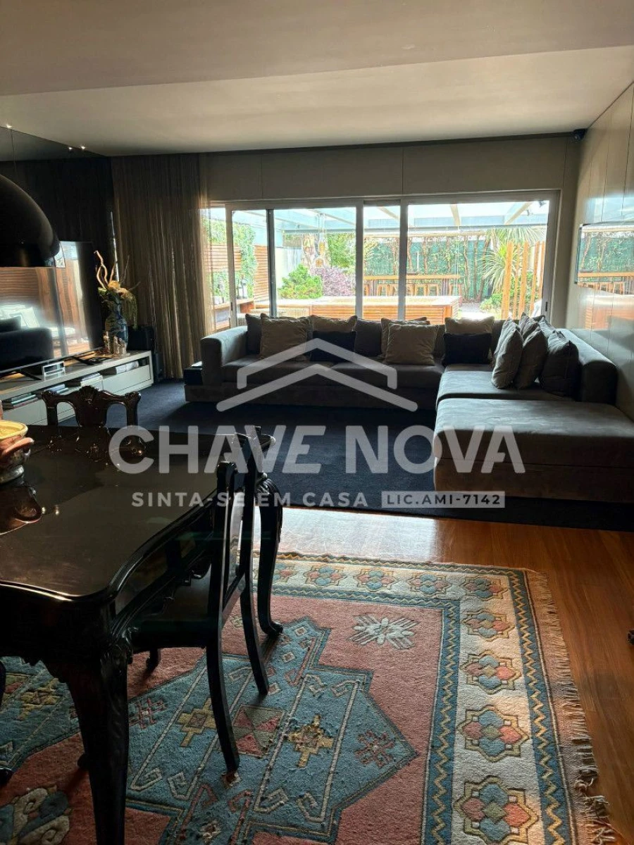 Moradia T4 para Venda em Custóias, Leça do Balio e Guifões Foto 10