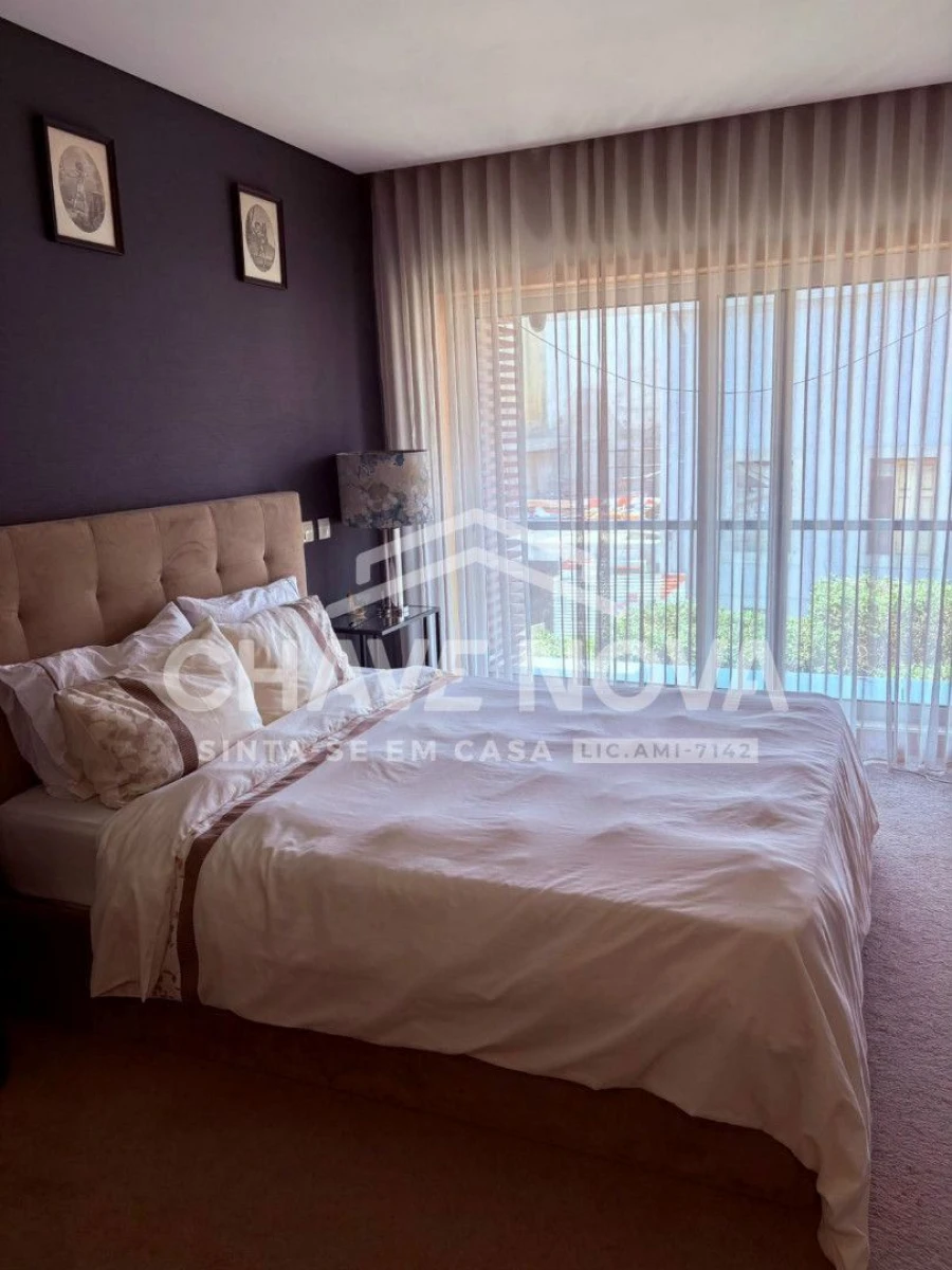 Moradia T4 para Venda em Custóias, Leça do Balio e Guifões Foto 22