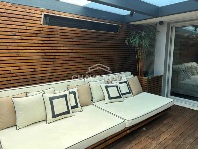 Moradia T4 para Venda em Custóias, Leça do Balio e Guifões Foto 4