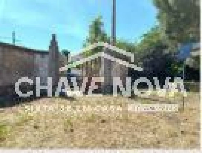 Terreno P/ Prédio para Venda em Azeitão (São Lourenço e São Simão) Foto 1