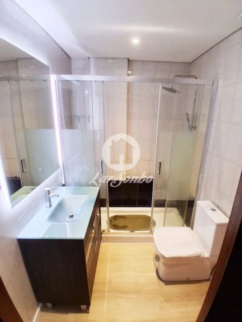Apartamento T2 para Venda em Baguim do Monte (Rio Tinto)