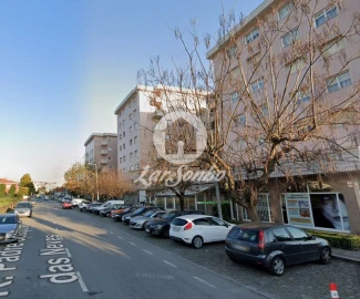 Apartamento T2 para Venda em Baguim do Monte (Rio Tinto)