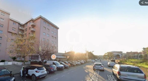 Apartamento T2 para Venda em Baguim do Monte (Rio Tinto)