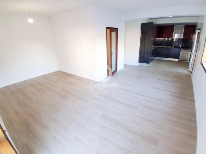Apartamento T2 para Venda em Baguim do Monte (Rio Tinto) Foto 6