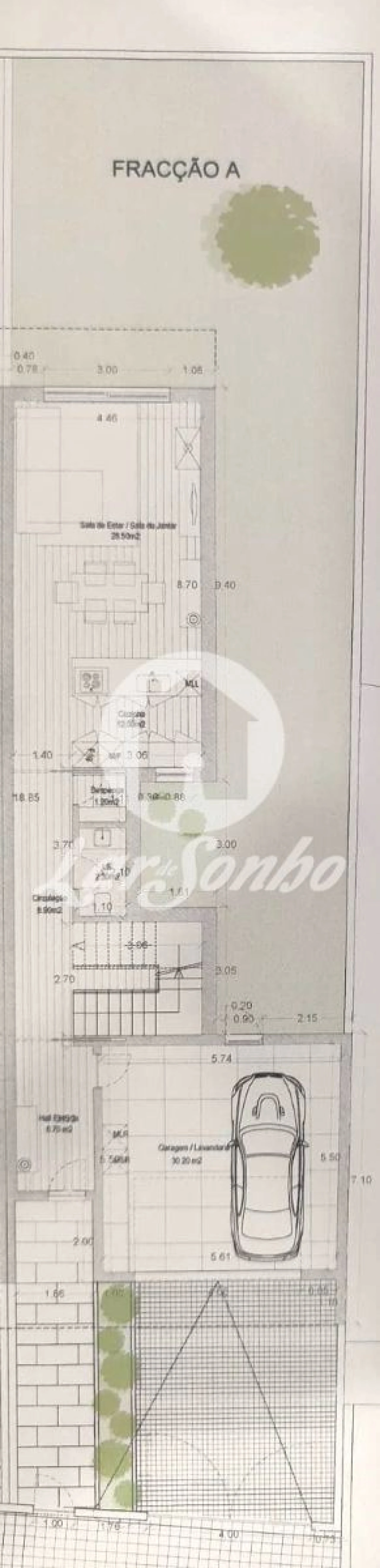 Moradia T3 para Venda em Perelhal Foto 11