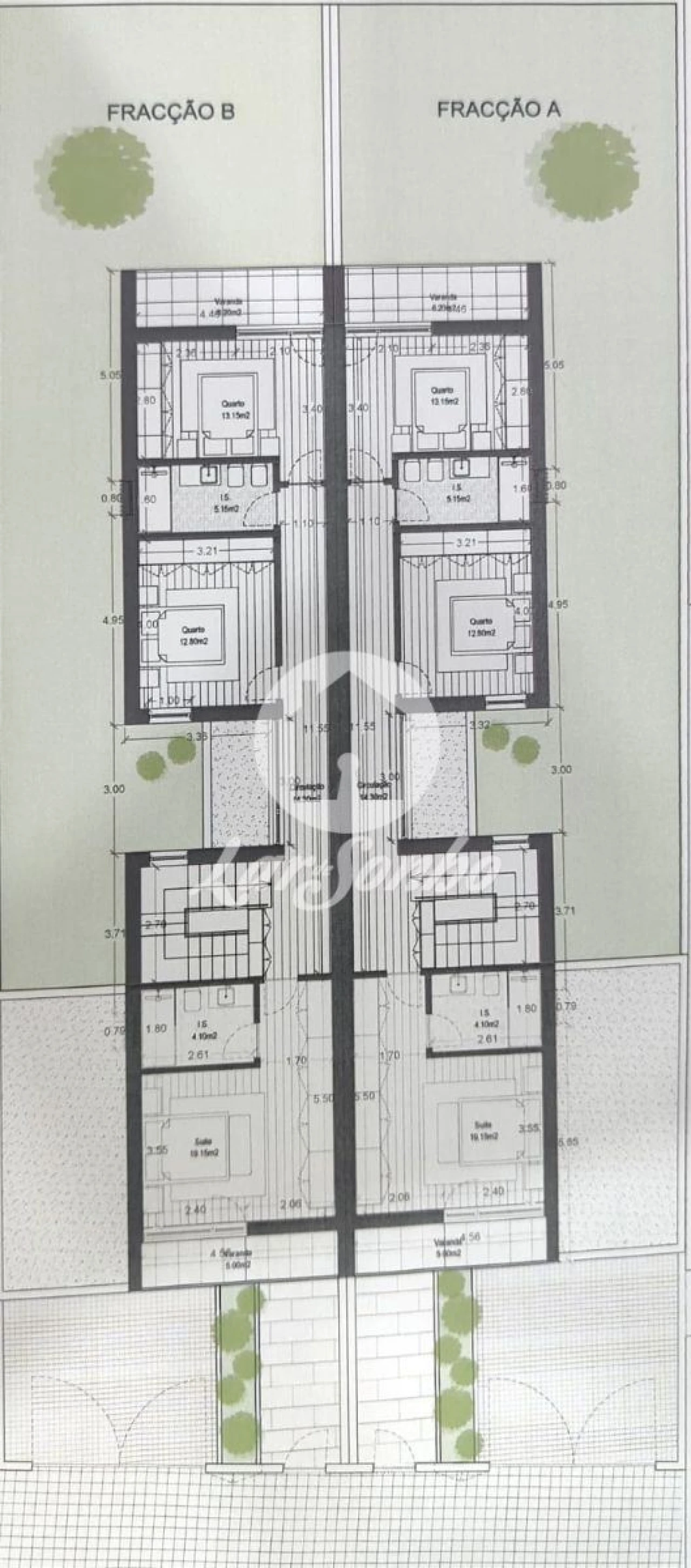 Moradia T3 para Venda em Perelhal Foto 13
