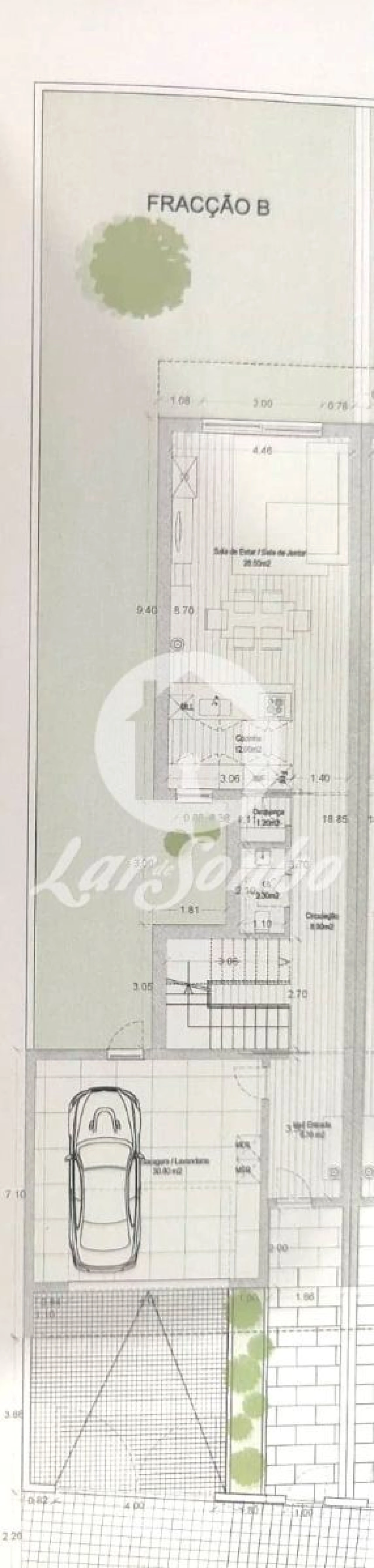 Moradia T3 para Venda em Perelhal Foto 12