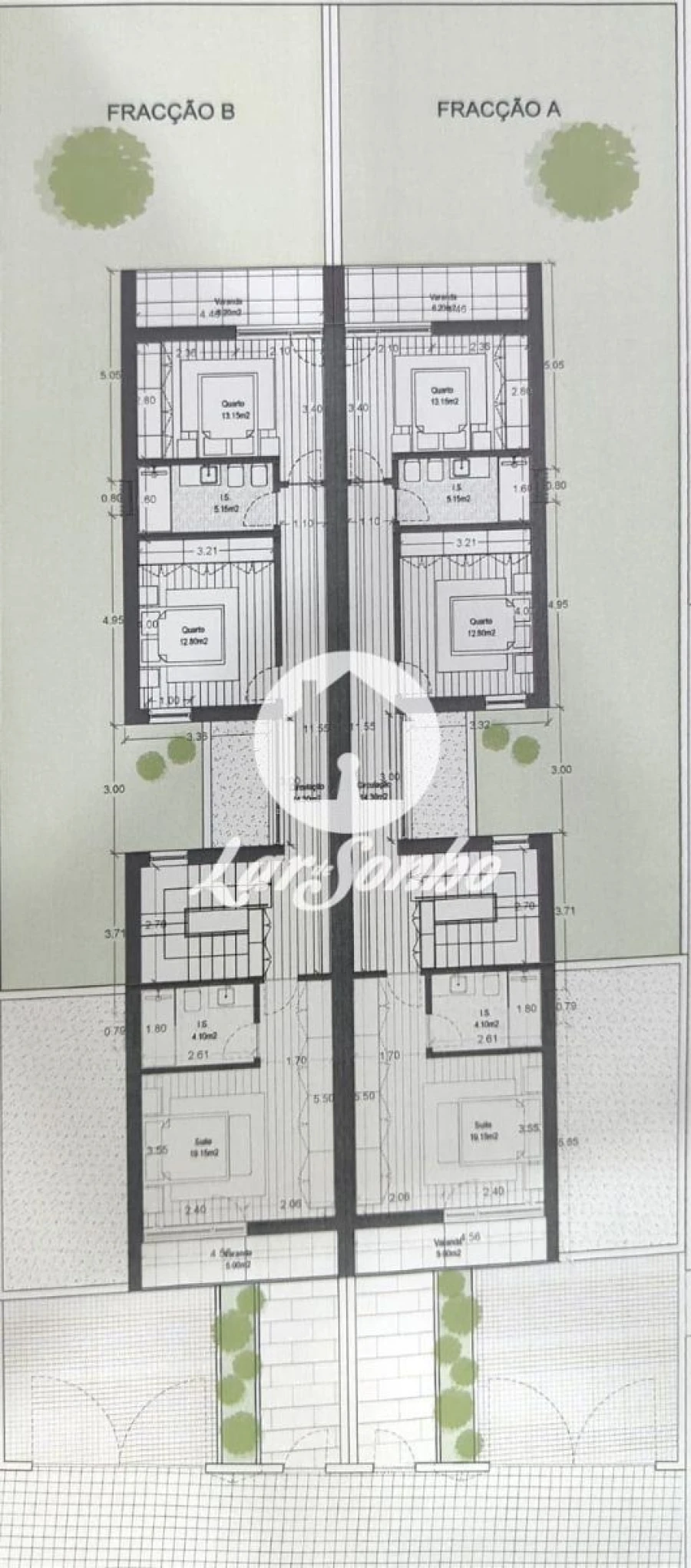 Moradia T3 para Venda em Perelhal Foto 13