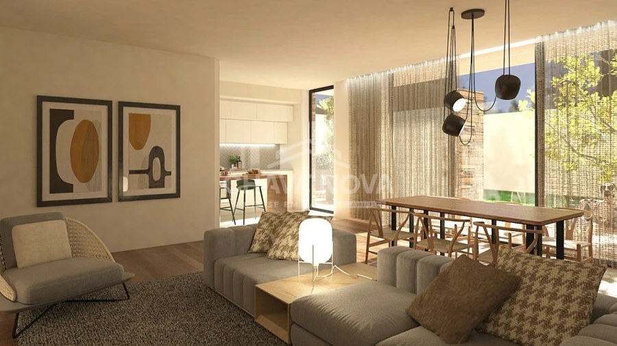 Terreno para Venda em Castêlo da Maia Foto 11