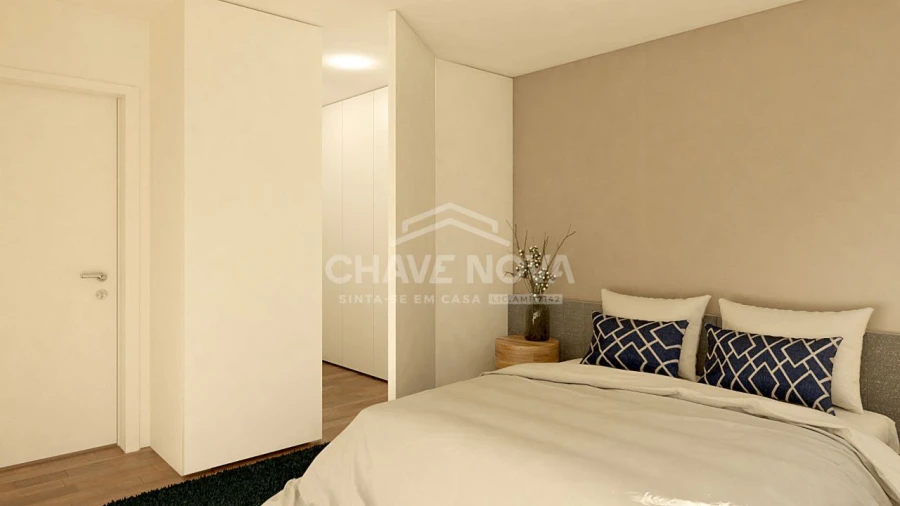 Terreno para Venda em Castêlo da Maia Foto 13