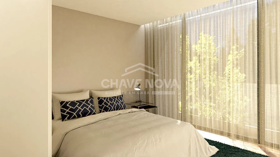 Terreno para Venda em Castêlo da Maia Foto 15