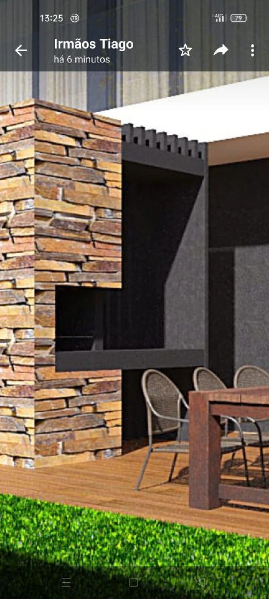 Terreno para Venda em Castêlo da Maia Foto 17