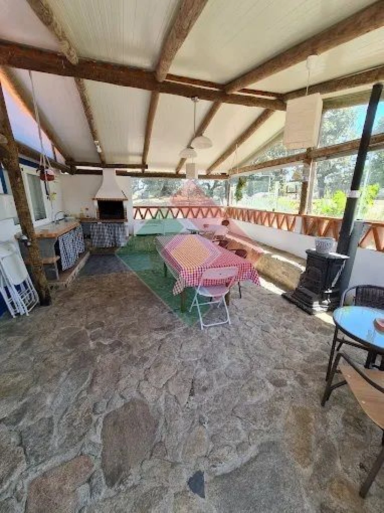 Quinta T7 para Venda em São Salvador da Aramenha Foto 22