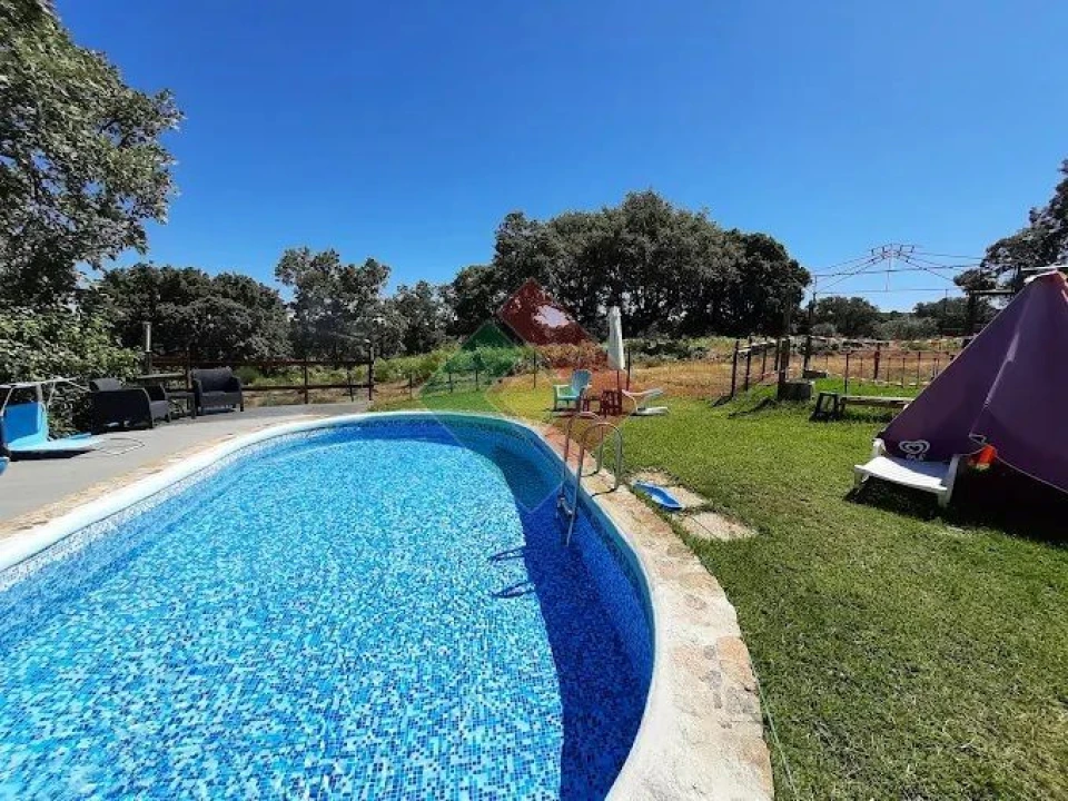 Quinta T7 para Venda em São Salvador da Aramenha Foto 25
